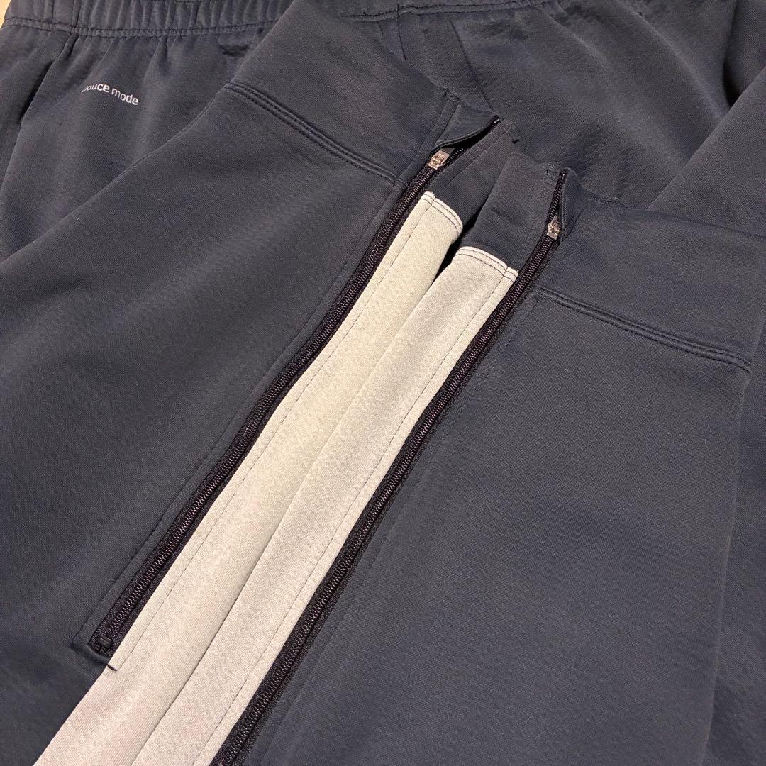 レア 名古屋グランパス ジャージ le coq sportif 選手支給