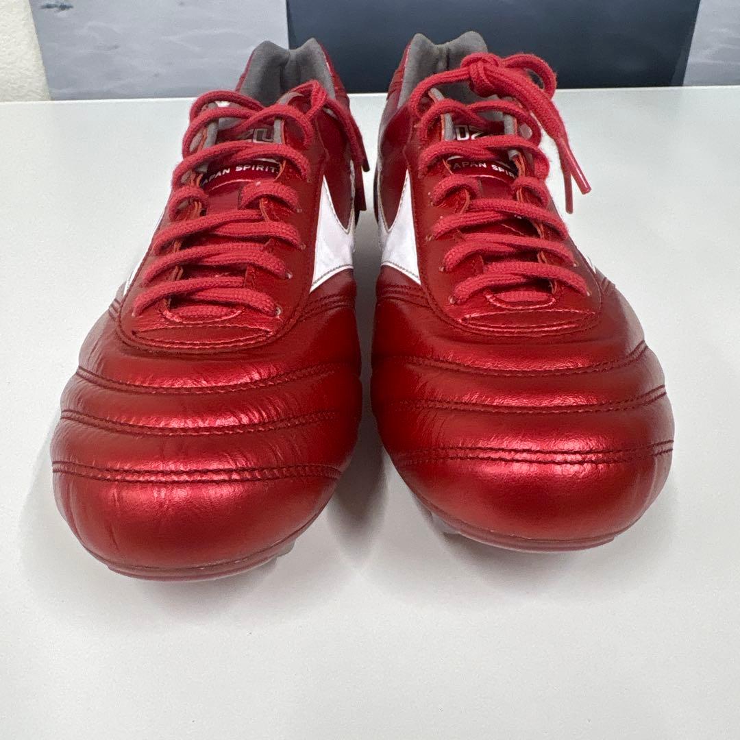 シューズ MORELIA II JAPAN 25.5cm