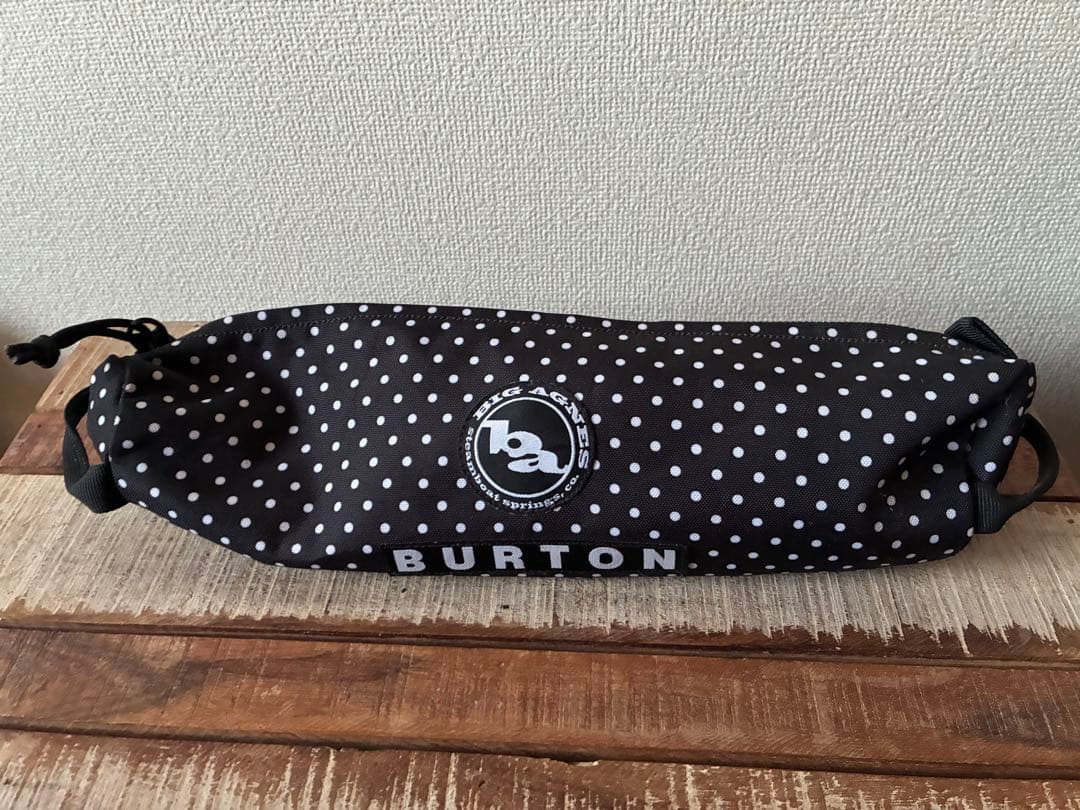 Helinox Burton ヘリノックス チェアワン×バートンコラボ品