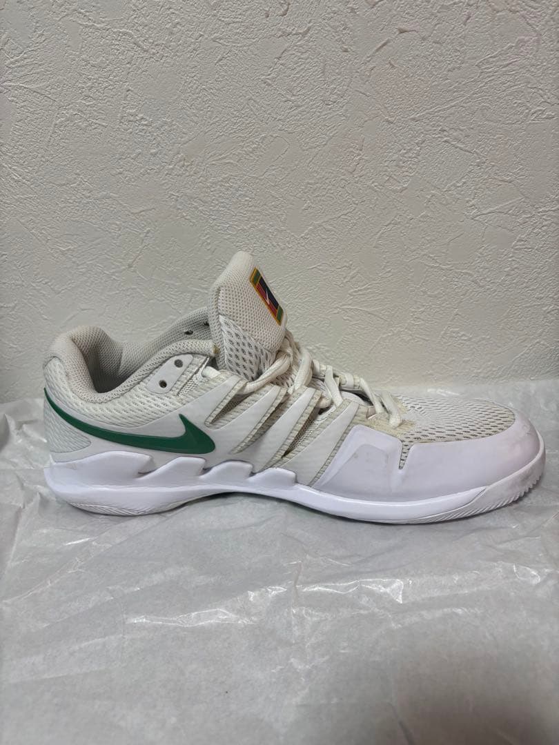 シューズ(男性用) NikeCourt Air Zoom Vapor X RG