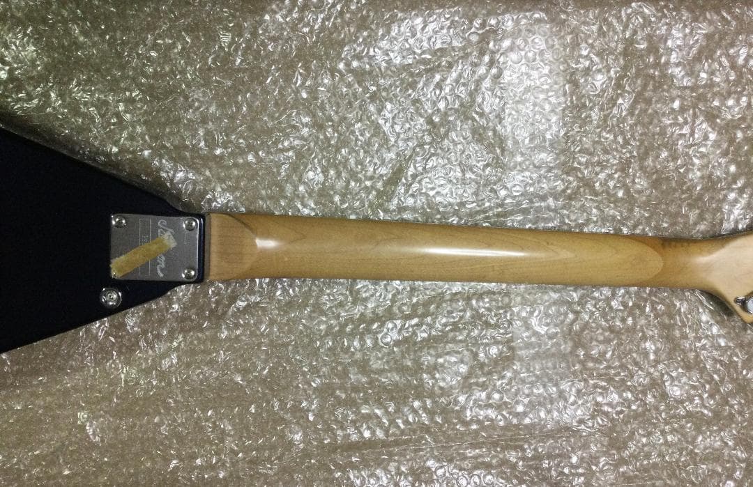 Jackson 日本製 blue