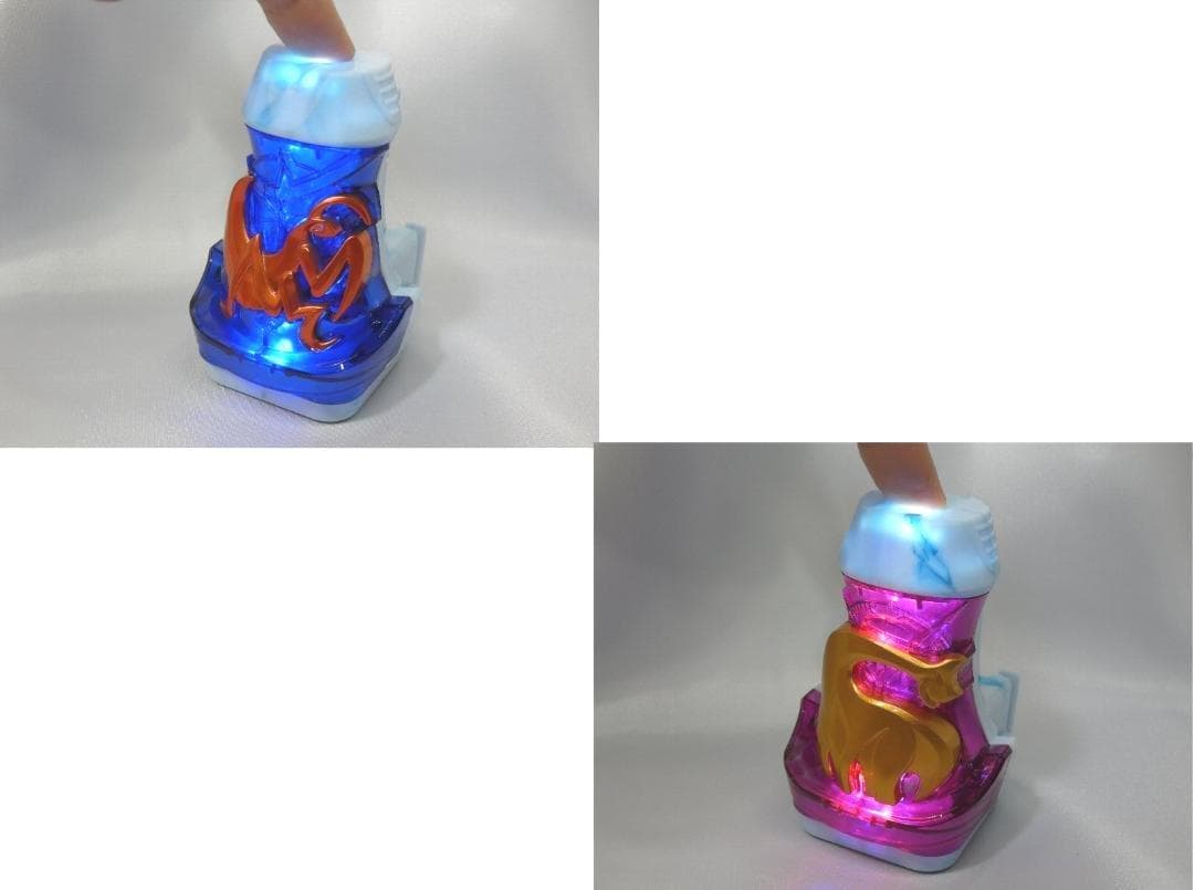 仮面ライダーリバイス　スペシャル限定セット　バイスタンプ12種類