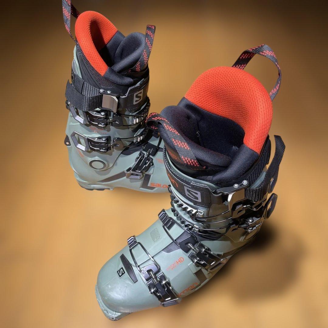 kstj1973　 SHIFT PRO130GW 27.0-27.5cm