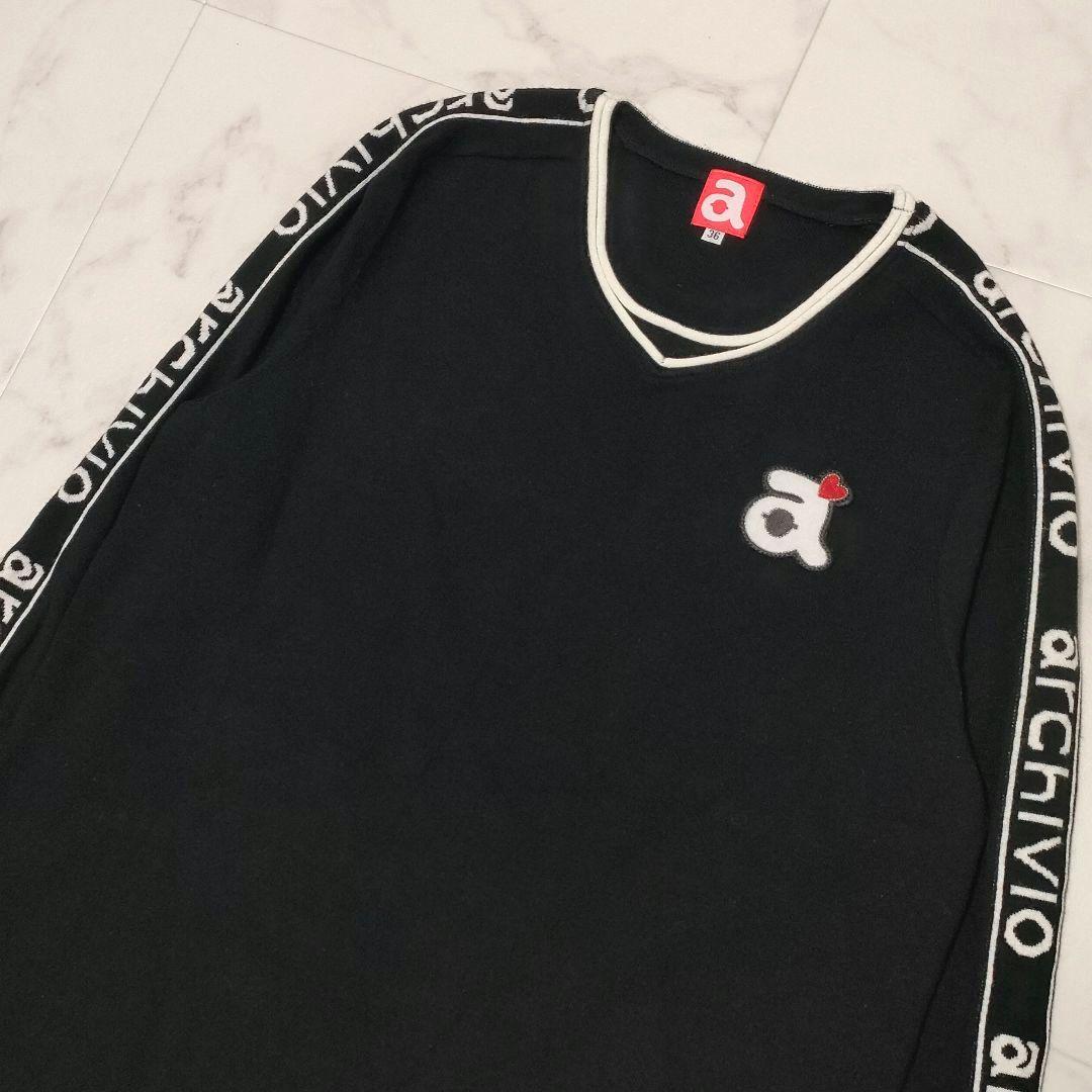 アルチビオ　ニット　4点セット　セーター　スカート　グローブ　ネックウォーマー