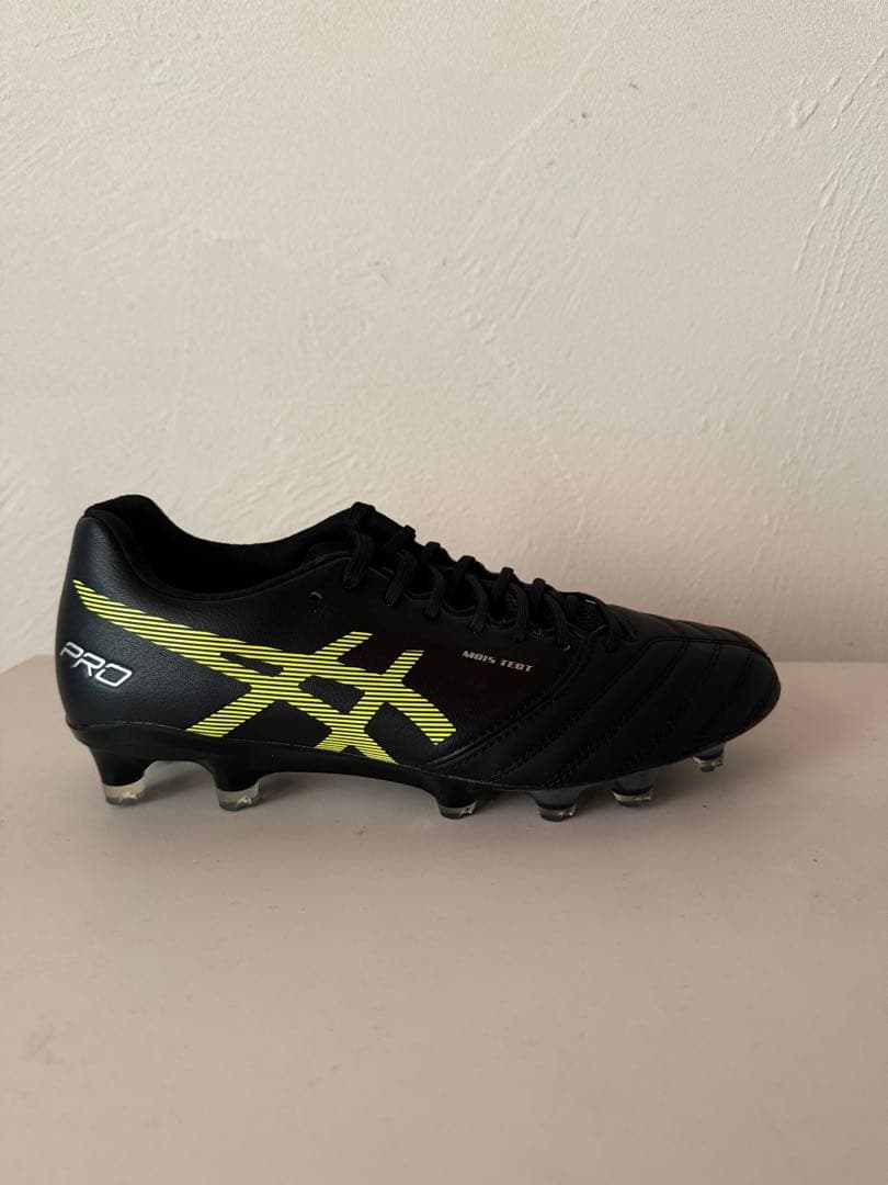 最終値下げ！新品asics DS LIGHT X-FLYPRO 24.5cm