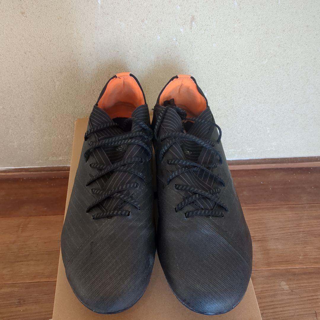 adidas ネメシス19.1 FG 26.0cm