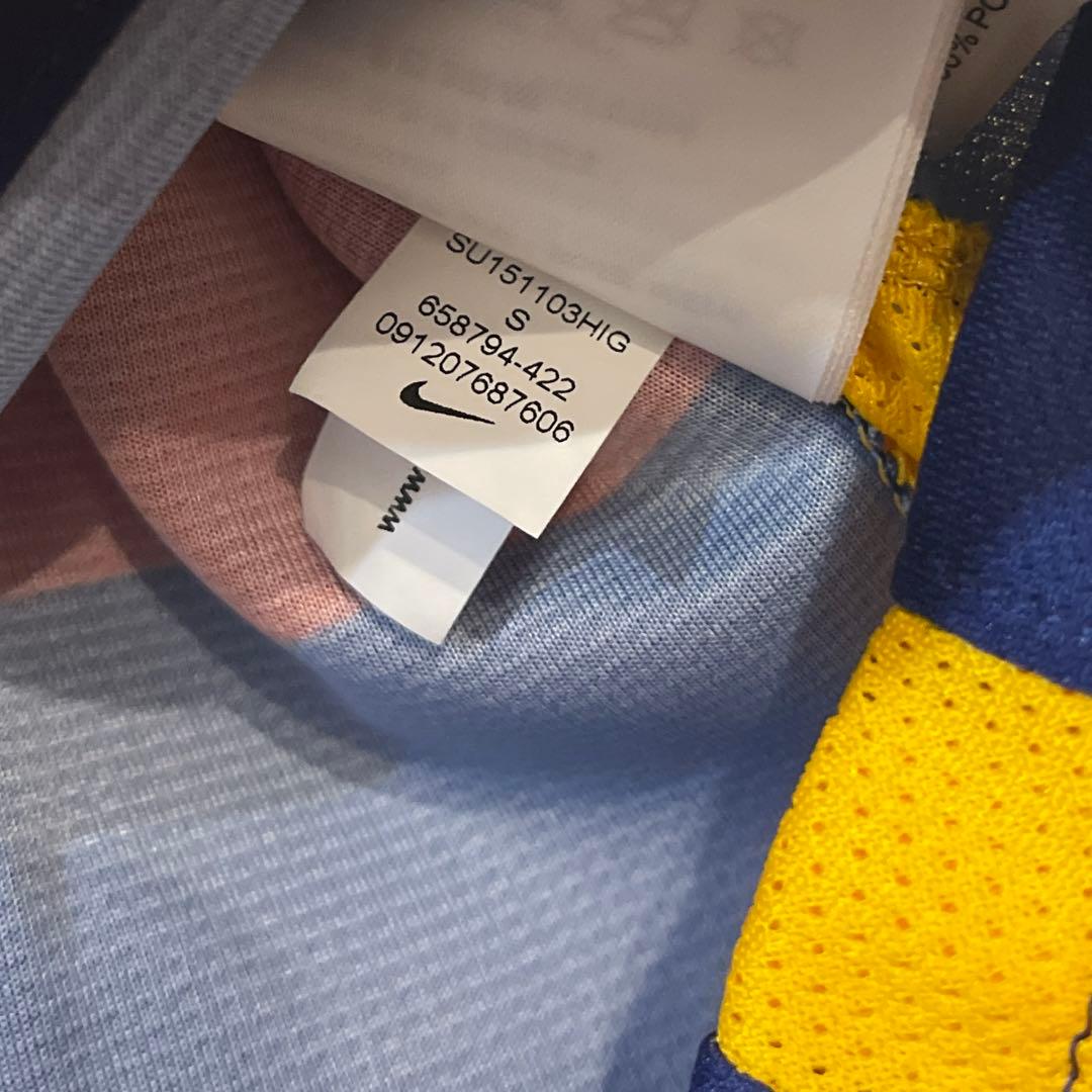 【国内正規品】ネイマール　FCバルセロナ　ユニフォーム 15/16 Neymar