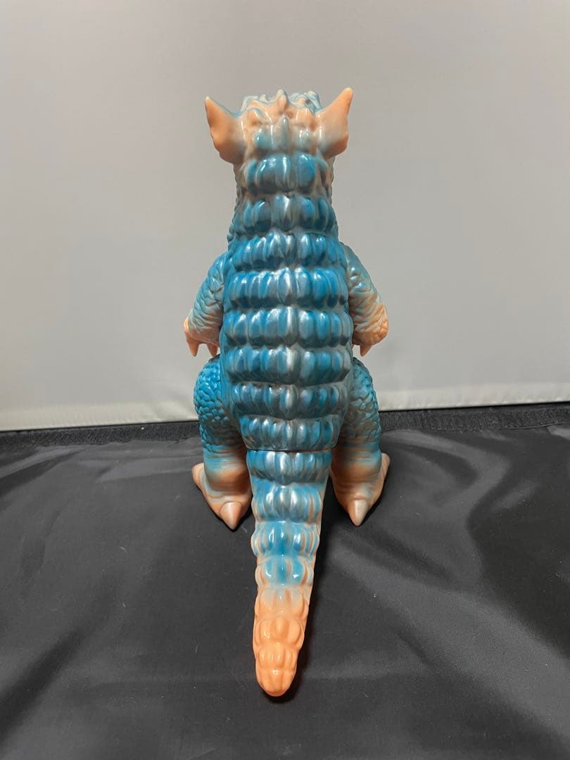 M1号 CLUB DAIKAIJU ゴルゴ