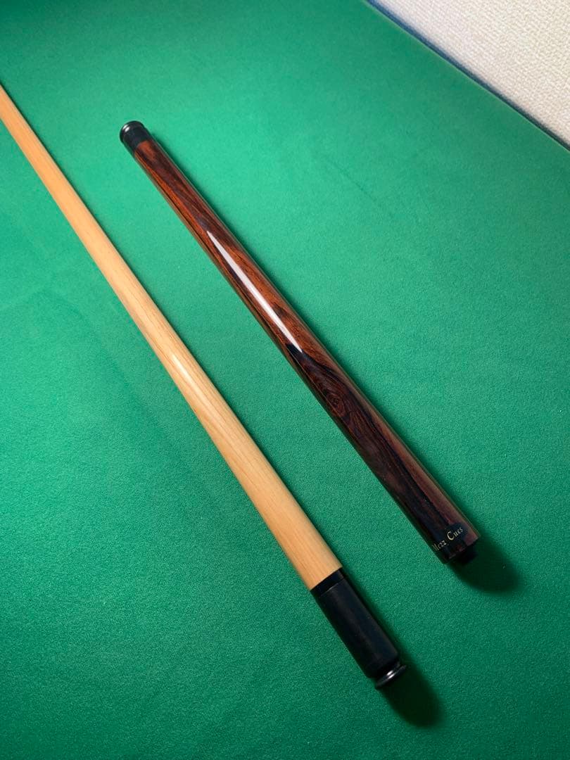 mezz ジャンプキュー