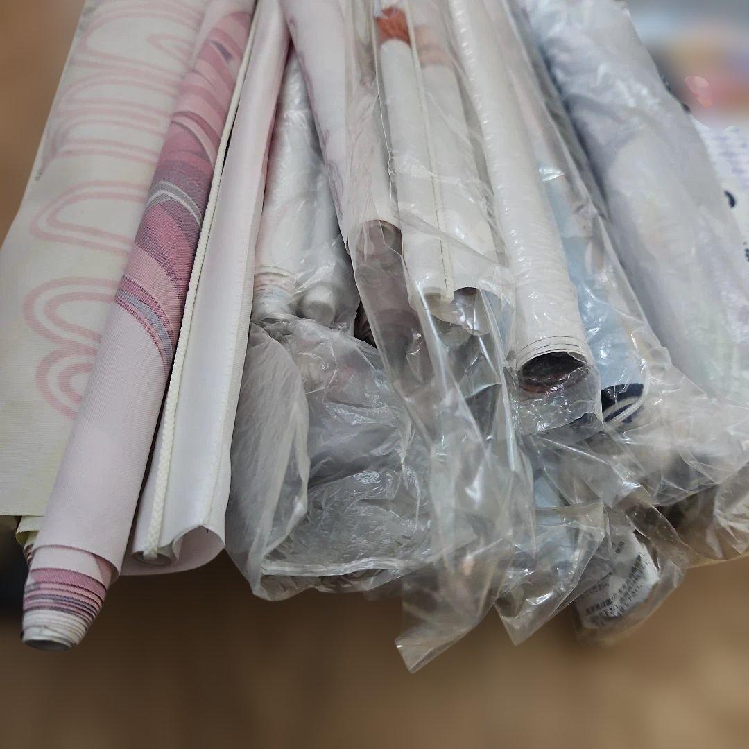 ポスター　タペストリー　マルチクロス　まとめ売り