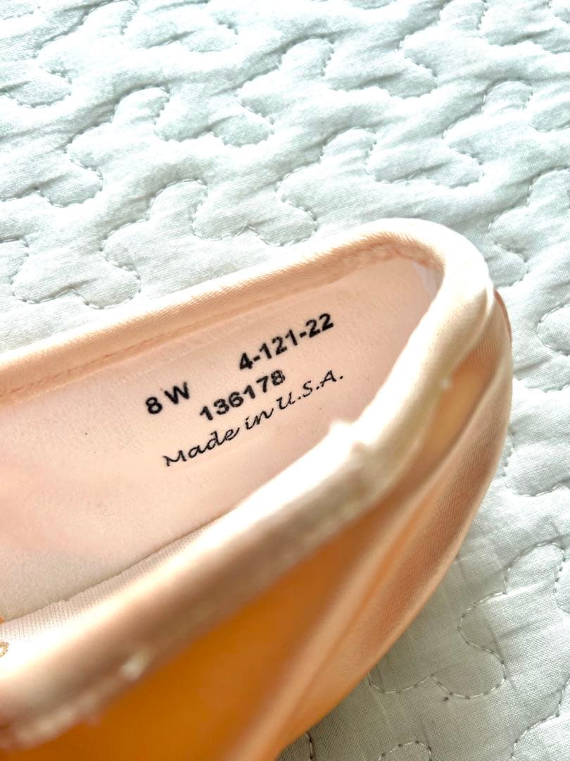 Gaynor Minden ゲイナーミンデン エクストラ 8W アメリカ製