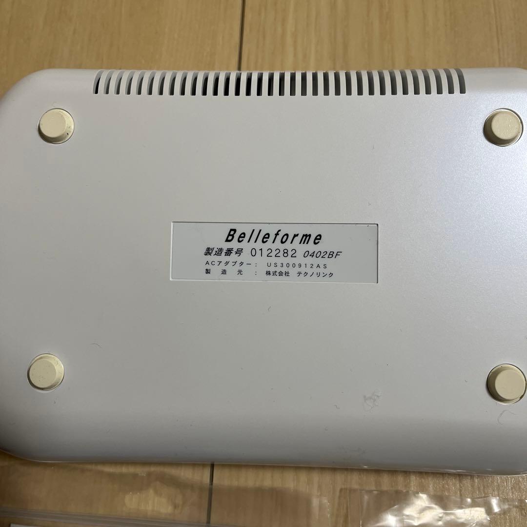 その他 Belleforme