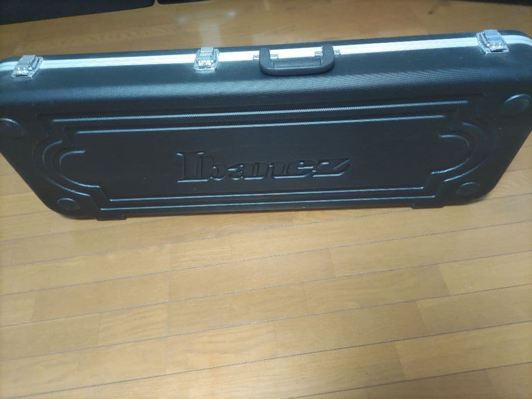 Ibanez　s670FM　本日限定価格