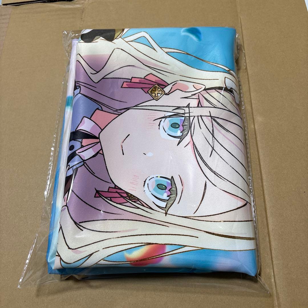 セガラッキーくじ ラブライブ 蓮ノ空