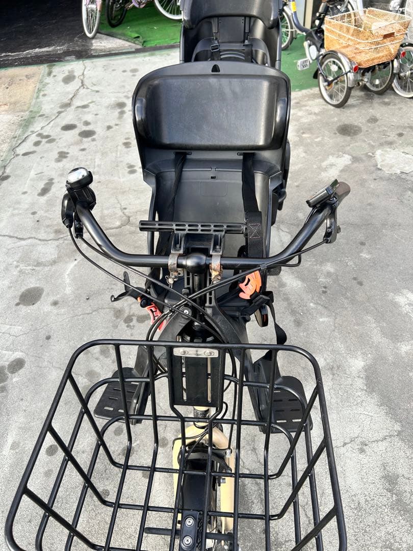 No.616 パナソニックギュット・アニーズ・DX BE-ELMA032整備済み