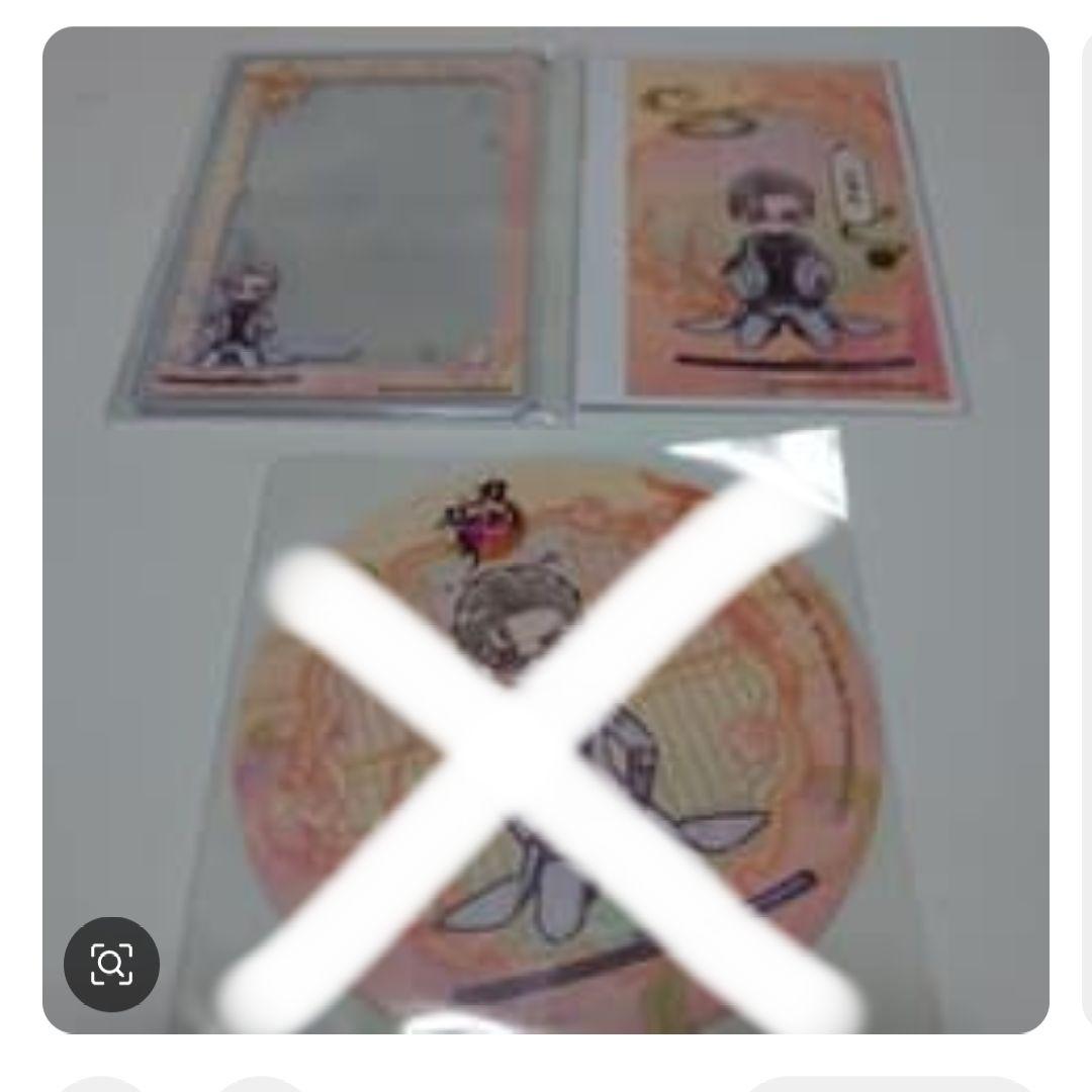 豊前江　刀剣乱舞　アニカフェ