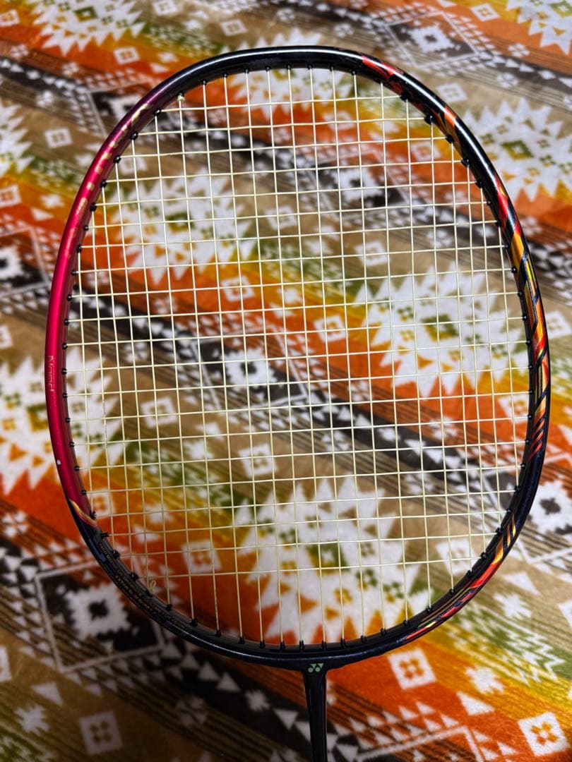 YONEX ASTROX99 PRO （4UG5）