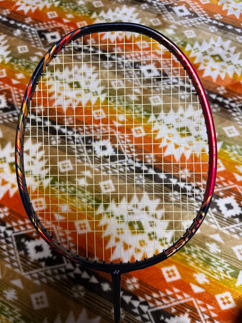YONEX ASTROX99 PRO （4UG5）