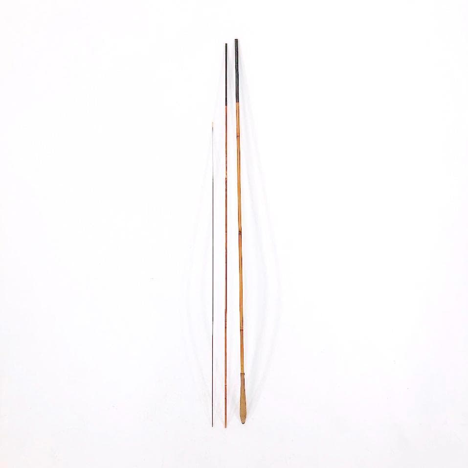 和へら竿-師光作-十尺？