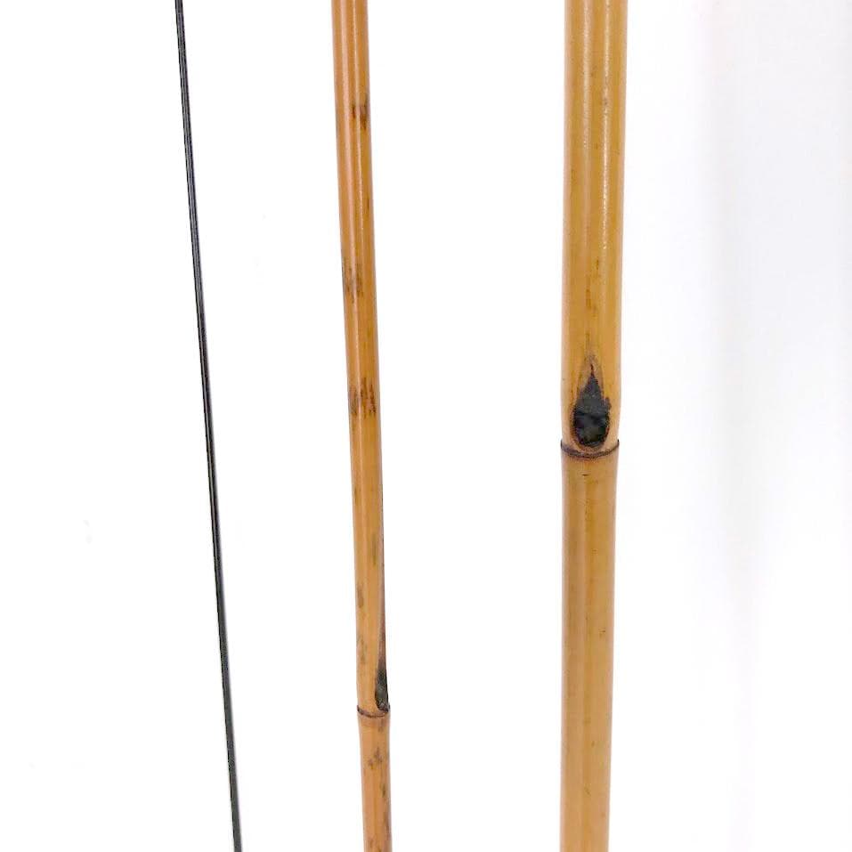 和へら竿-師光作-十尺？