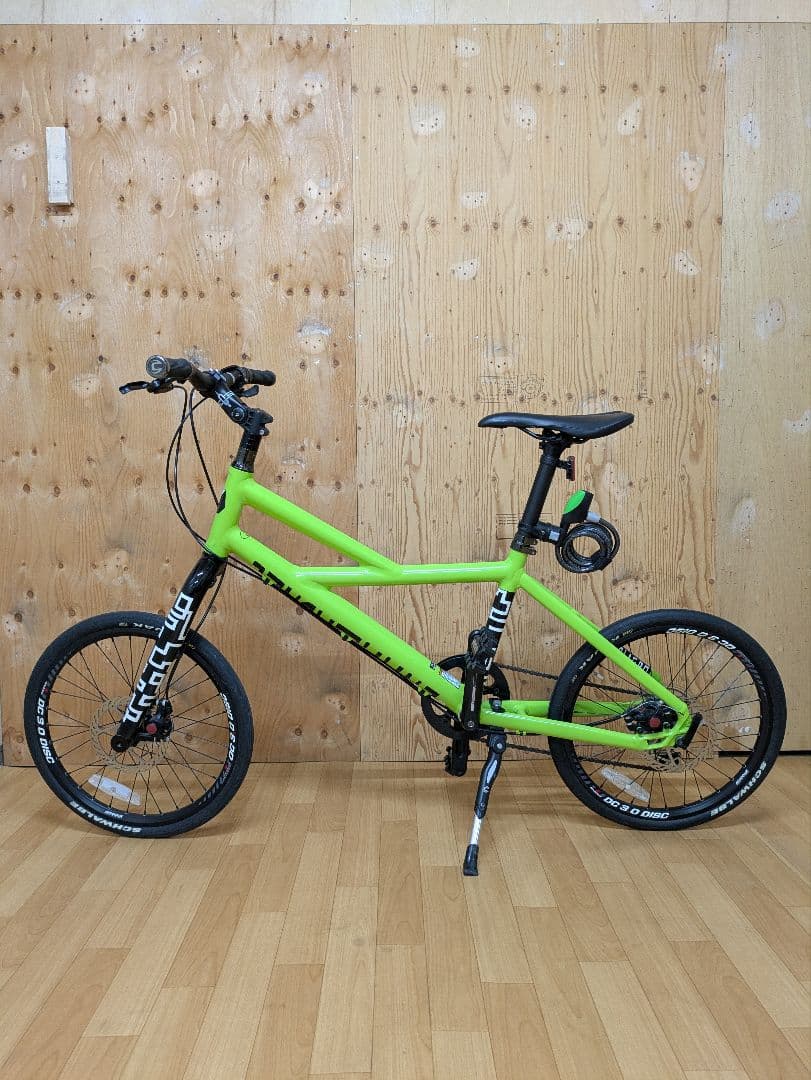 キャノンデール　レフティ　室内保管　引き取り限定