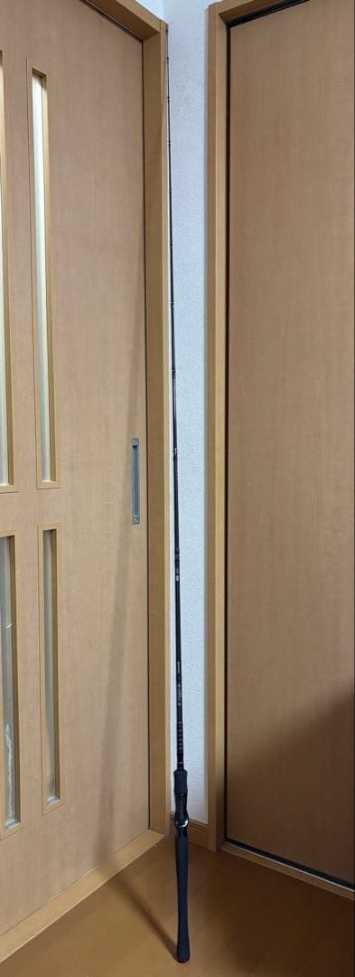 ハートランド6101mrb-18 美品