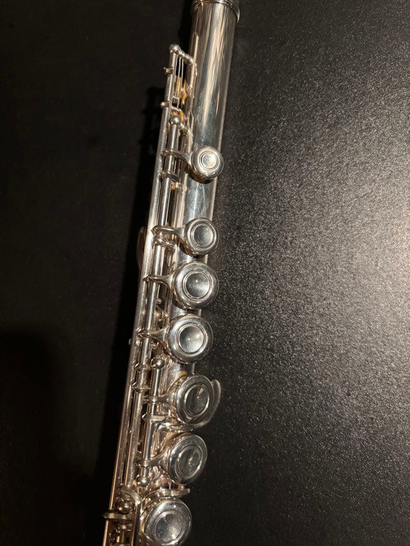 YAMAHAフルート311 YFL311