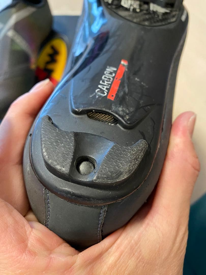 【最終価格】28.6cm NW（ノースウェーブ）EXTREME GT2