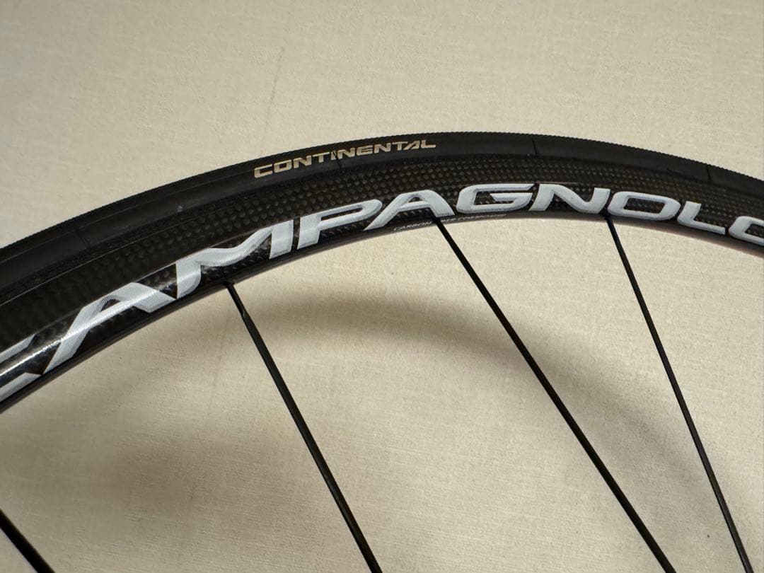 パーツ CAMPAGNOLO HYPERON ULTRA TWO