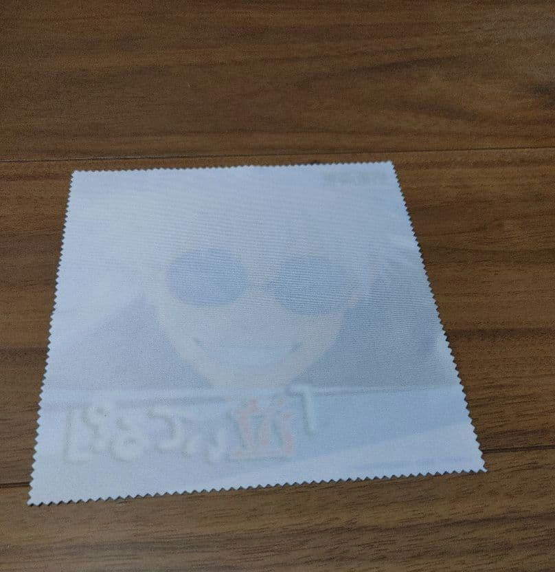 呪術廻戦 眼鏡コレクション 弐 五条悟 サングラス