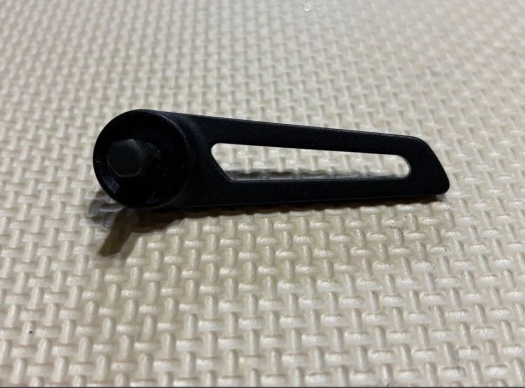 スルーアクスル Madone BONTRAGER TREK トレック ボントレガ