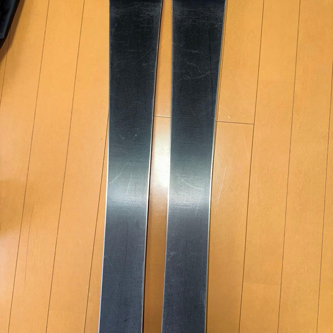 スキー板　122cm ROSSIGNOL