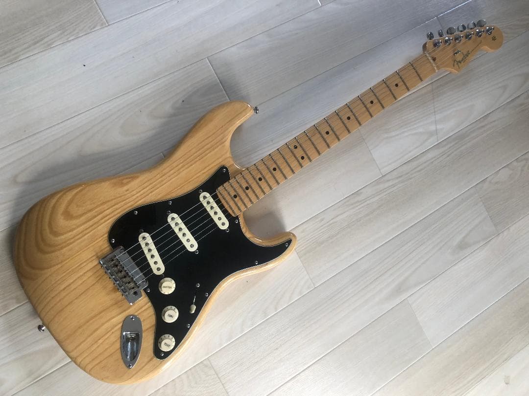 ギター Fender American professional strato
