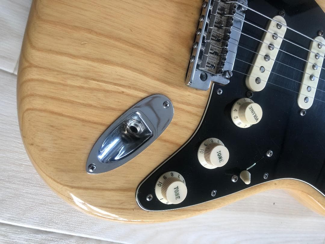 ギター Fender American professional strato