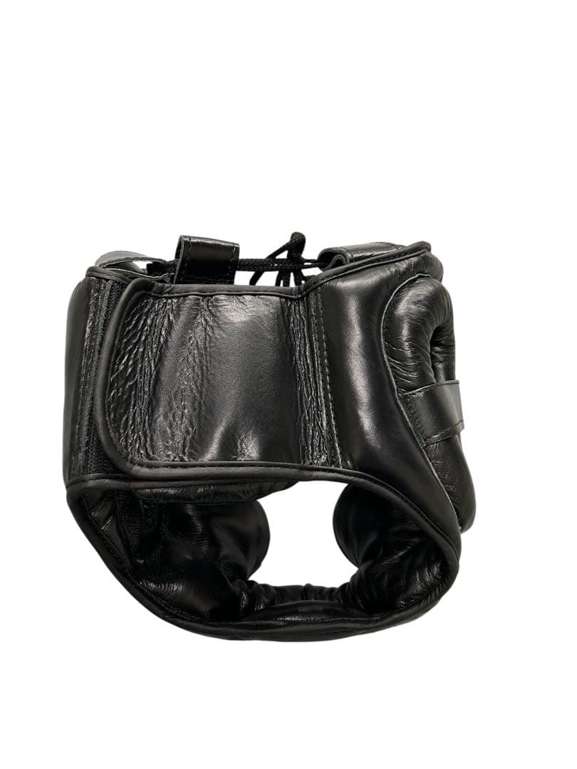 VICTOR EL GANADOR HEAD GUARD ヘッドギア ブラック