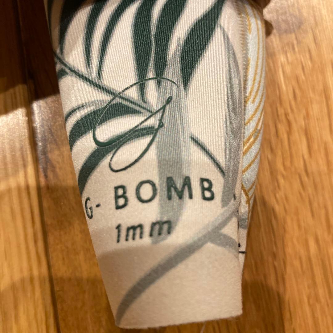 新品: Rip Curl ロングスリーブスプリング W4 1mm