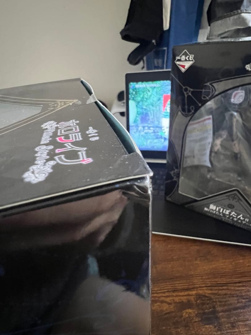 ホロライブ 白上フブキ フィギュア