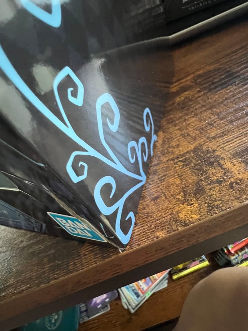 ホロライブ 白上フブキ フィギュア