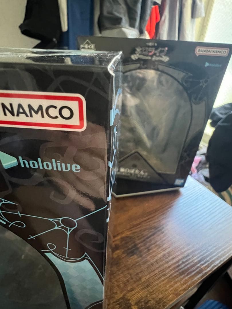 ホロライブ 白上フブキ フィギュア