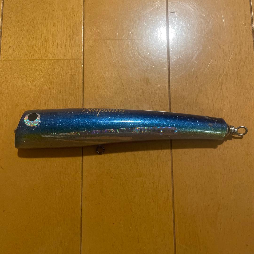 ネイティブワークス　ナパーム170