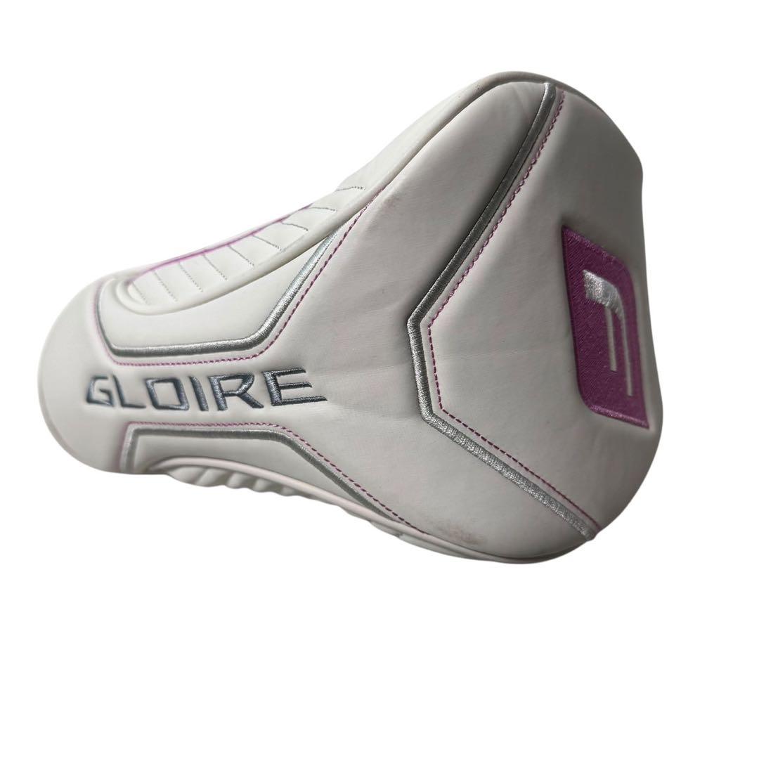 テーラーメイド　グローレF　レディース　ドライバー　13°　GLOIRE