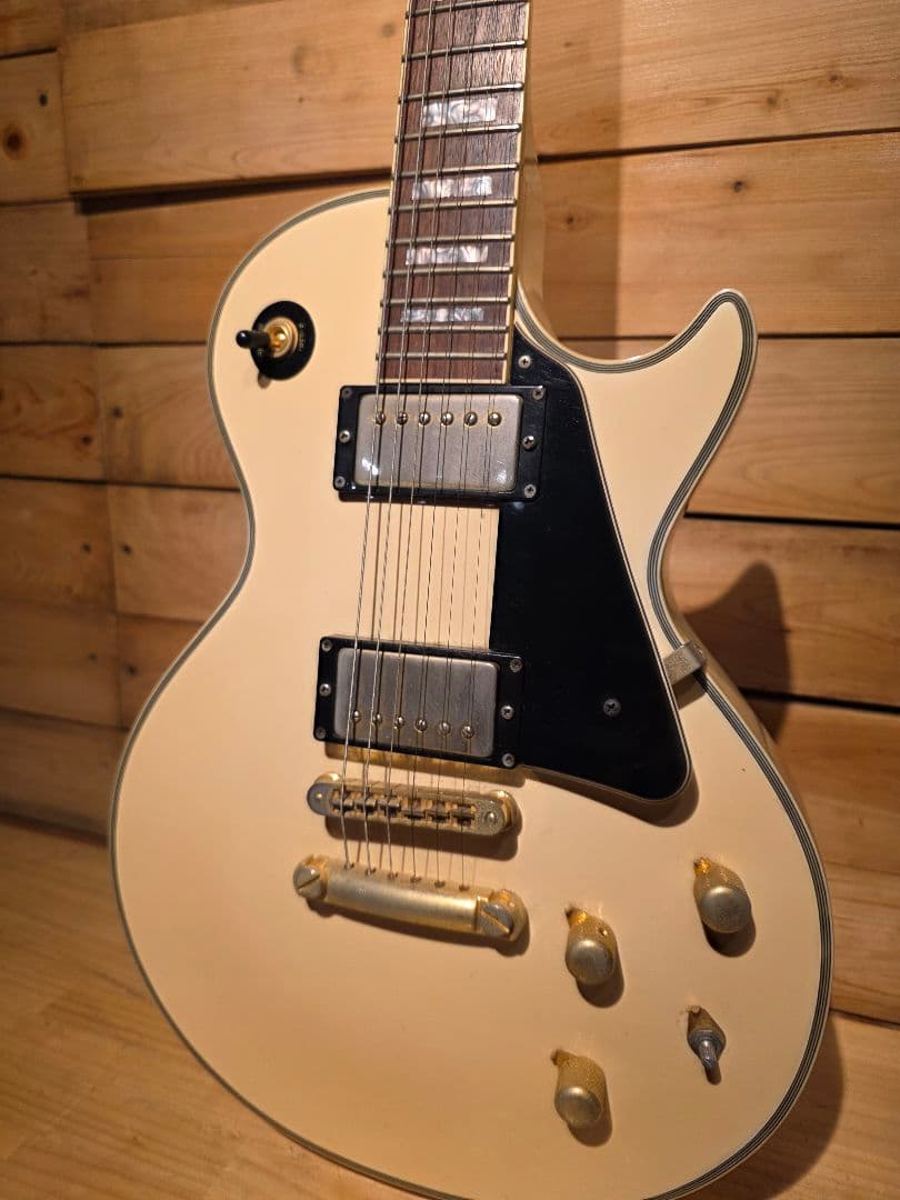 中古 Burny | バーニー ギター RLC-55