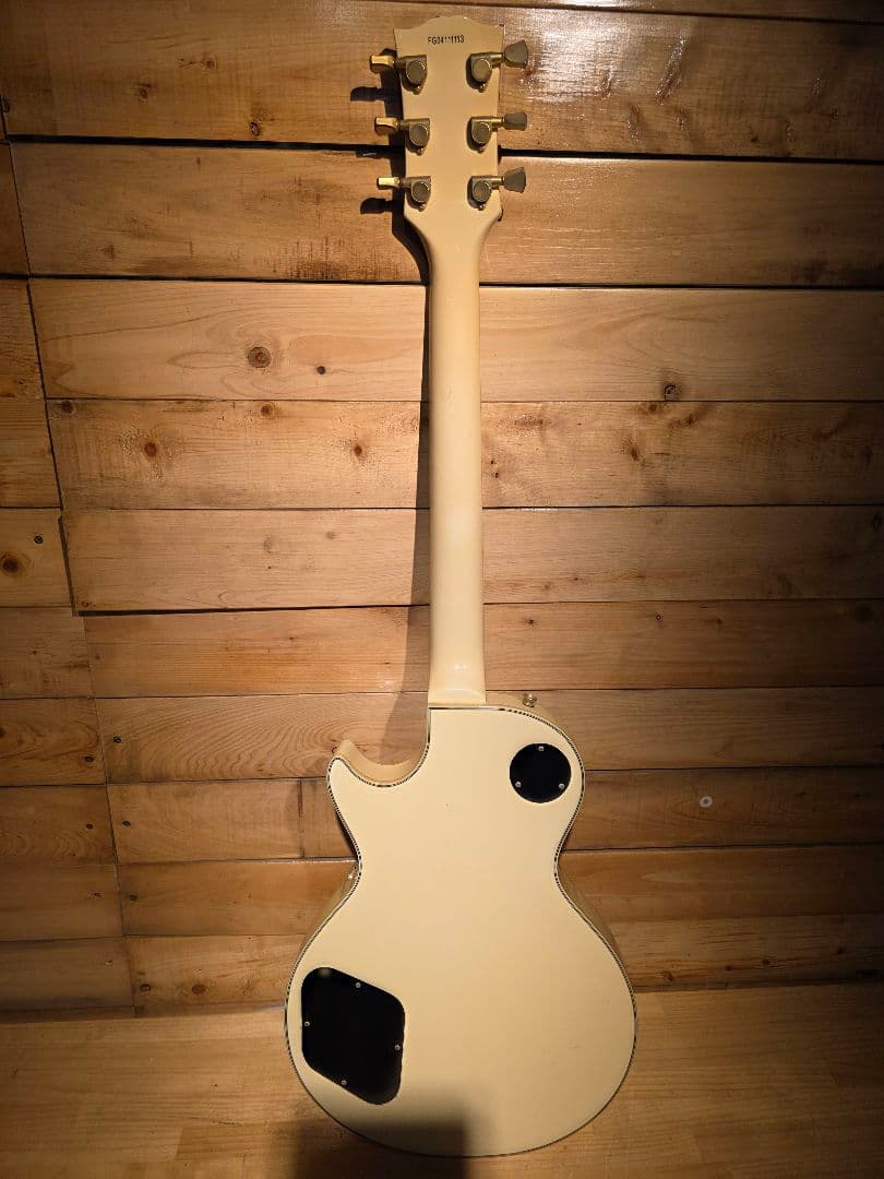 中古 Burny | バーニー ギター RLC-55