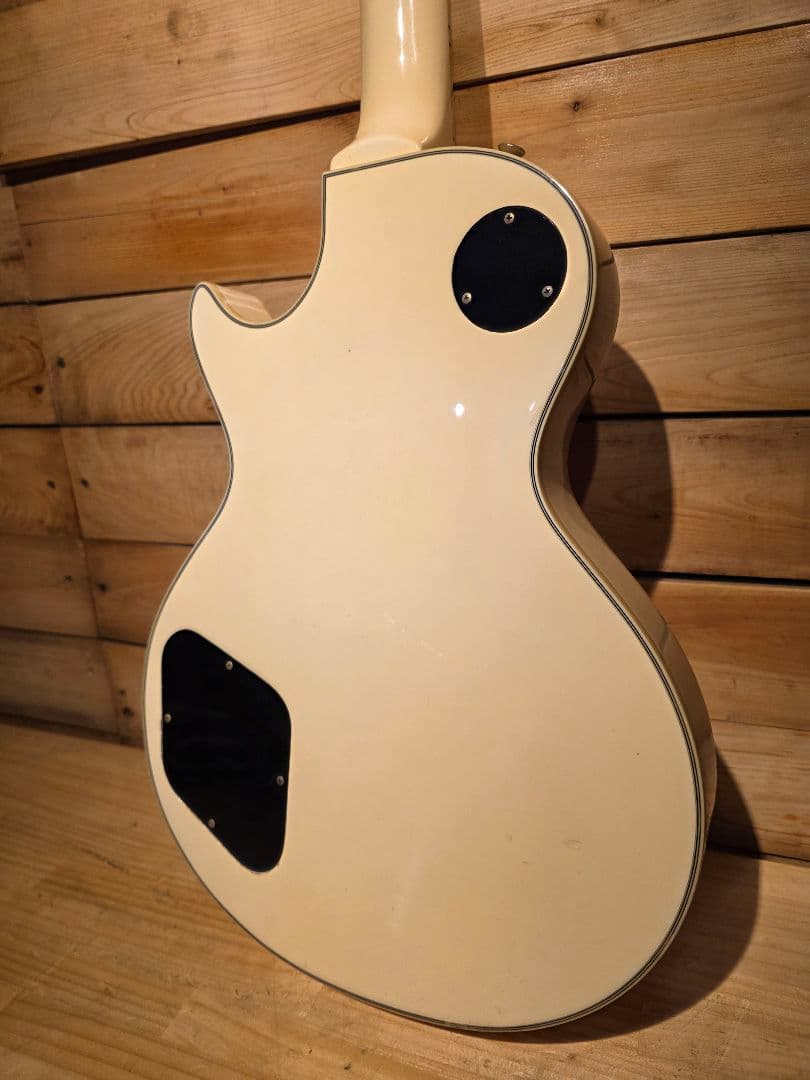 中古 Burny | バーニー ギター RLC-55