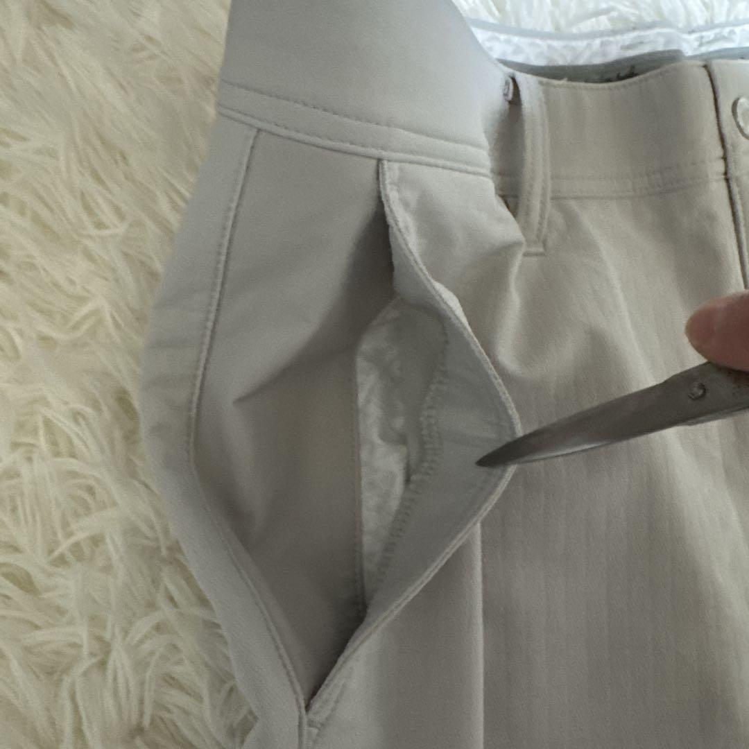 ◆新品◆トラヴィスマシュー ゴルフウェア ウインド ストップ パンツ メンズM