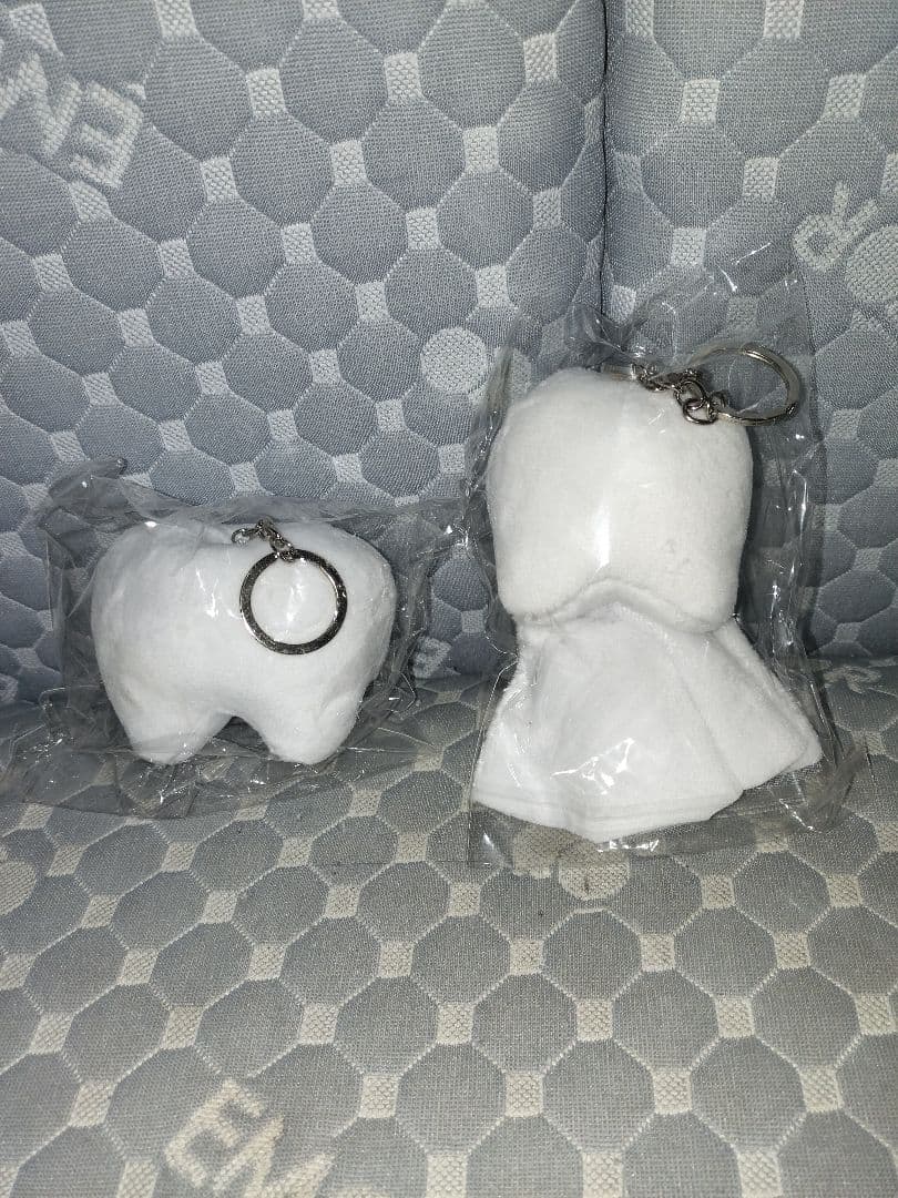 Ado はちゃん てるてるはちゃん セット