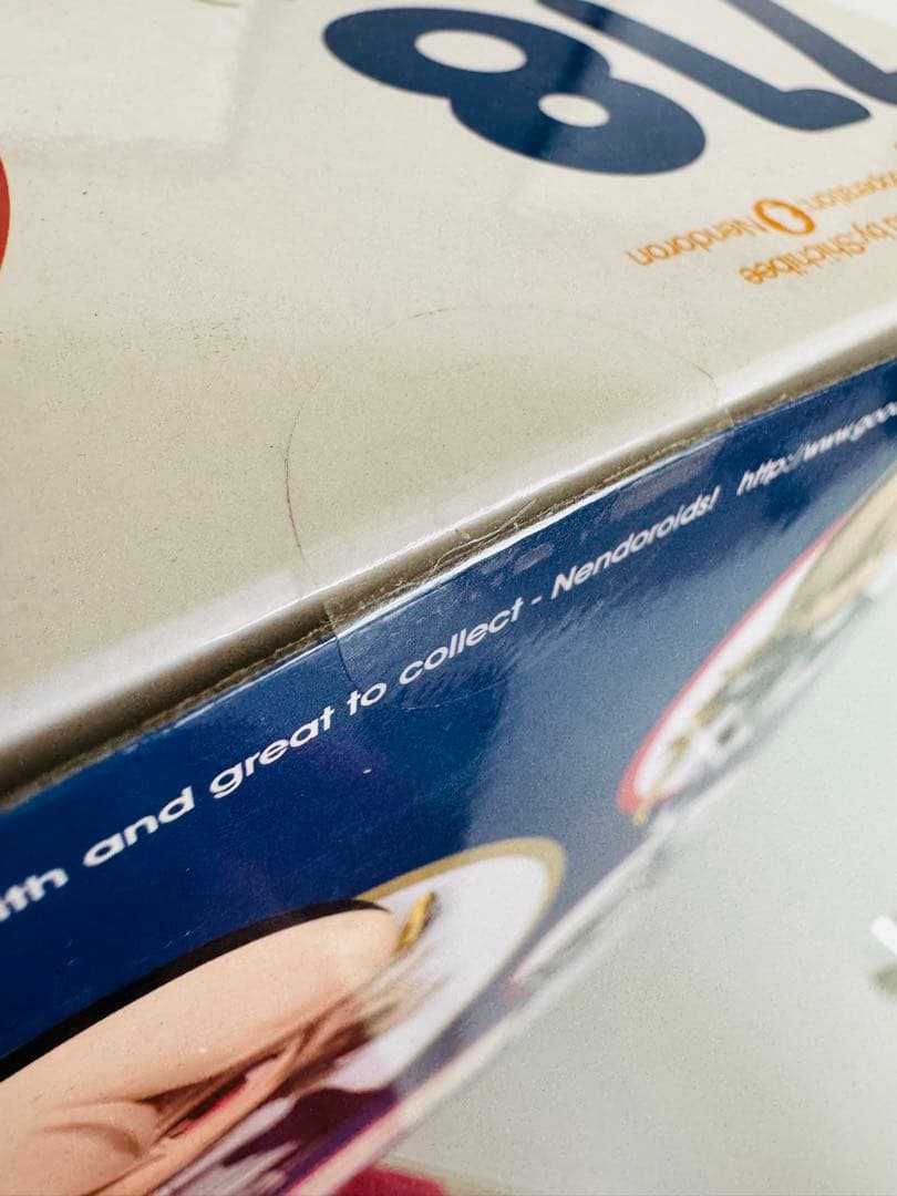 【特価！新品未開封】 カムイ ファイアーエムブレム ねんどろいど corrin