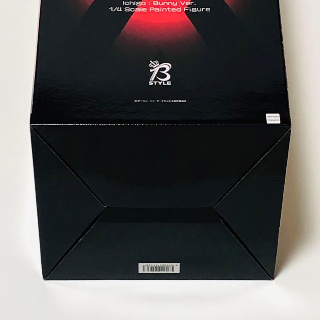 フリーイング ダーリン・イン・ザ・フランキス イチゴ バニーVer. 1/4