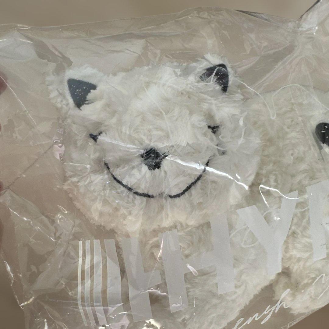 米津玄師　グッズ　ぬいぐるみ