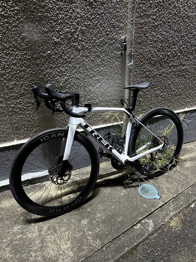 自転車本体 TREK madone SL5 GEN8